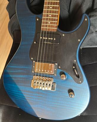 Yamaha Pacifica PAC611 Limited Edition + custodia