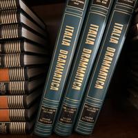 Italia drammatica-Storia della guerra civile 3 vol