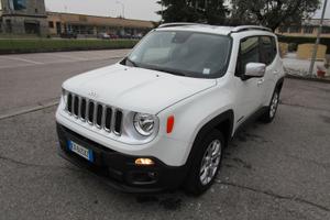 Jeep Renegade 1.6 mjt Limited fwd 120cv Neop