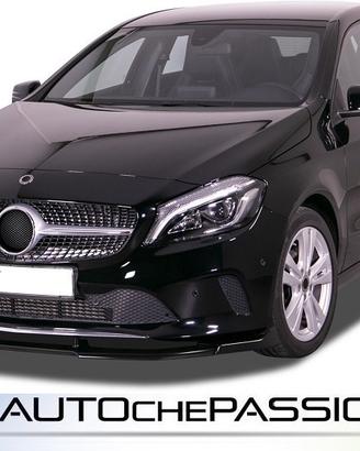 Sotto paraurti anteriore per MERCEDES A Class W176