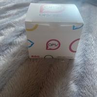 Ops orologio fiori (Primavera)