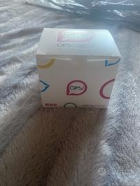 Ops orologio fiori (Primavera)