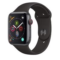 Apple Watch serie 4 Nike