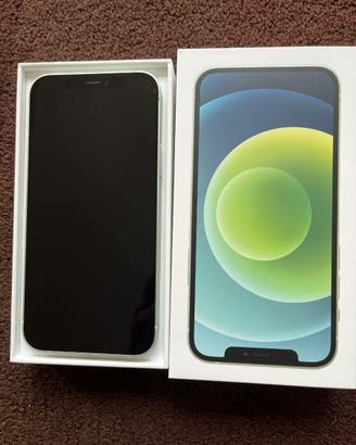 Apple IPhone 12 128gb