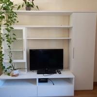 Mobile soggiorno per TV 