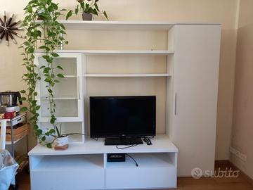 Mobile soggiorno per TV 