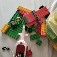 costruzioni mattoncini gioacattoli