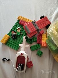 costruzioni mattoncini gioacattoli