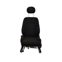 Sedile ant. sx. Mercedes-benz Classe C 2.2 D 2005