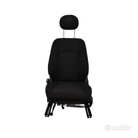 Sedile ant. sx. Mercedes-benz Classe C 2.2 D 2005