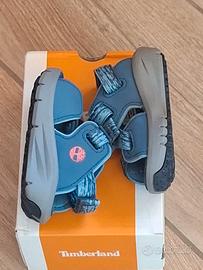 Sandali Timberland bambino