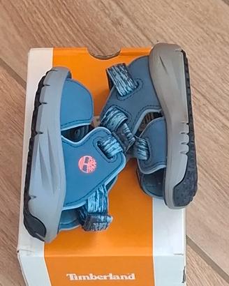 Sandali Timberland bambino