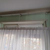 bastone tende "tendamatic "