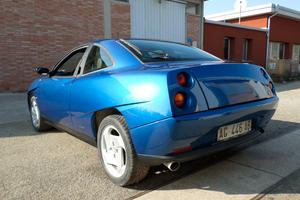 Fiat Coupé 2000 16V Turbo 