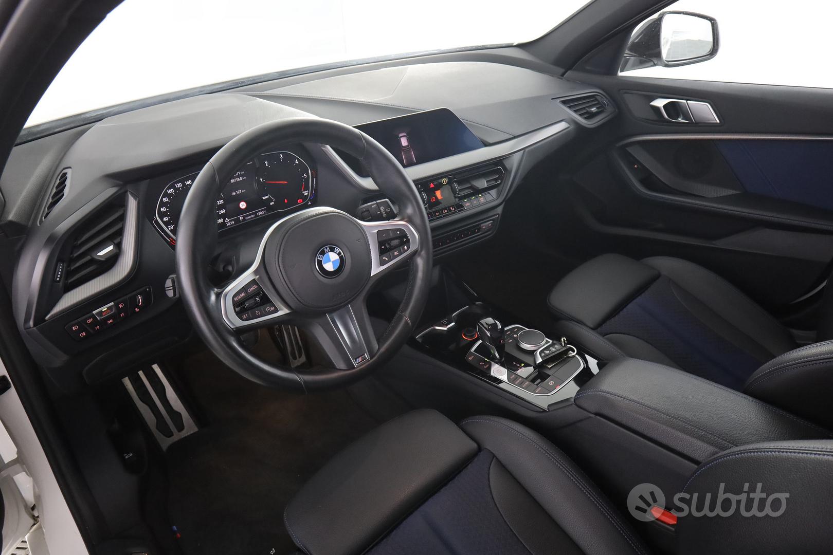 BMW Altro modello