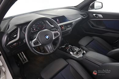 BMW Serie 1 (F40) 116d 5p. Msport