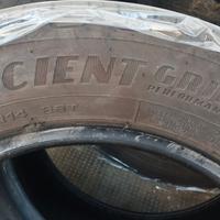 pneumatici panda Hybrid 