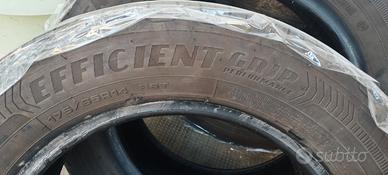 pneumatici panda Hybrid 