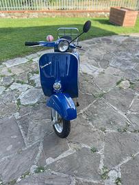 Vespa 50