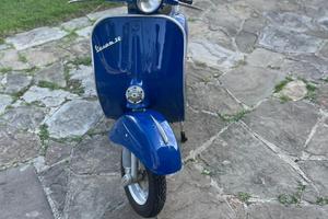 Vespa 50