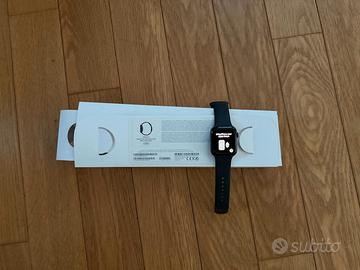 Apple Watch Series 4 GPS + LTE 44 mm