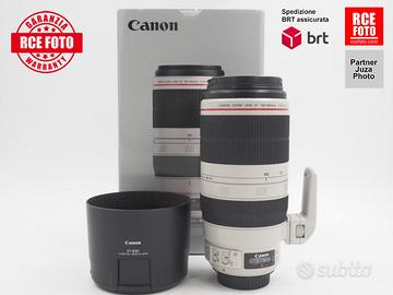 Canon EF 100-400 F4.5-5.6 L IS II USM (Canon)