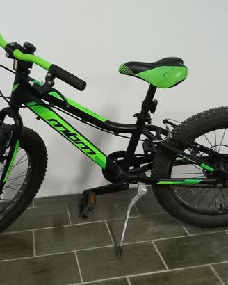 bicicletta