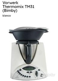 Vorwerk Thermomix TM 31 (BIMBY)