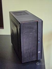 PC Computer Fisso desktop