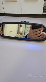 Specchietto retrovisore Peugeot 2008 
