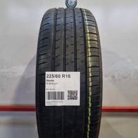 Gomme Usate Nexen 225 60 18 Guarda Catalogo