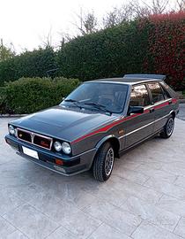 Lancia Delta 1.6 HF Turbo