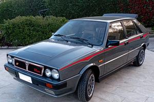 Lancia Delta 1.6 HF Turbo