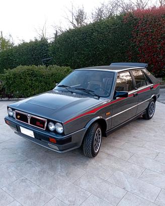 Lancia Delta 1.6 HF Turbo