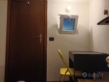Camera singola in P.le Lodi MM3 - 450eu incluso