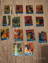 SET 14 CARTE EMPOLI 