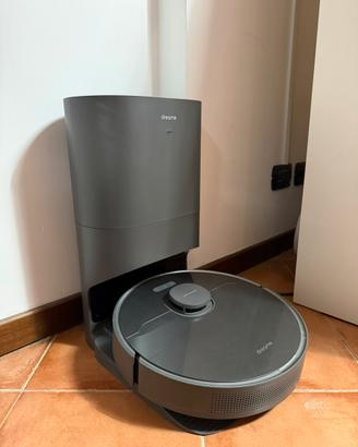 Robot aspirapovere Dreame