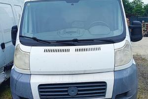 Ricambi Fiat Ducato 2.3 Mtj del 2007
