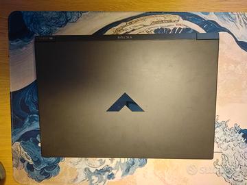 VICTUS 16 - rtx4050,16gb ddr5,i5 13500H (no ssd)
