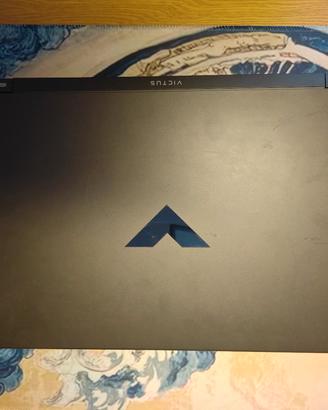 VICTUS 16 - rtx4050,16gb ddr5,i5 13500H (no ssd)