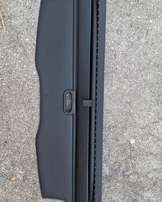 cappelliera bmw serie 5  F11 anno 2013-2018