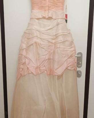 Abito da sposa