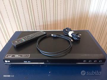 DVD VIDEO RECORDER