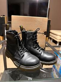 Stivaletto bambina Dr Martens