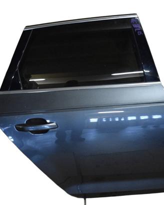 Porta posteriore destra Audi A4 (B9) 2.0 TDI S-Lin