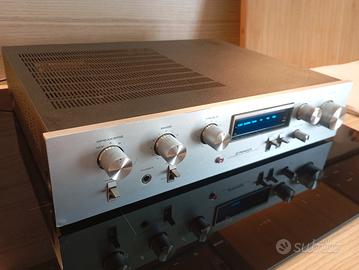 Giradischi e impianti HiFi per tutte le esigenze
