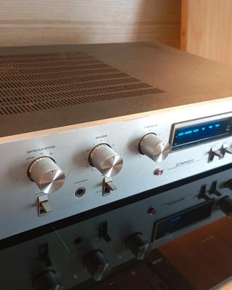 Giradischi e impianti HiFi per tutte le esigenze