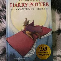 Libri di Harry Potter 1-2 Ita