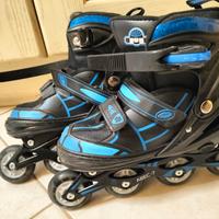 Pattini rollerblade