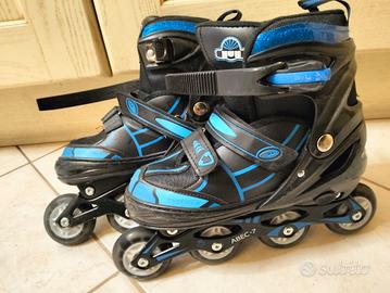 Pattini rollerblade